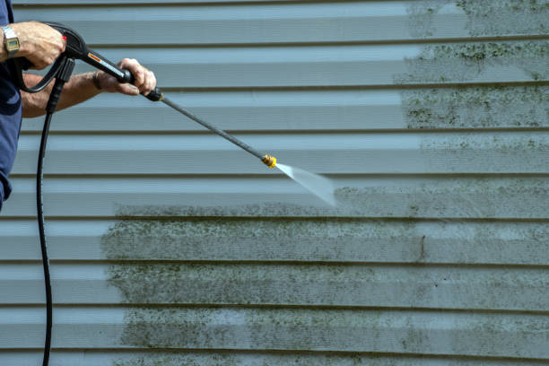 Best Sidewalk and Walkway Pressure Cleaning in Salem, WV