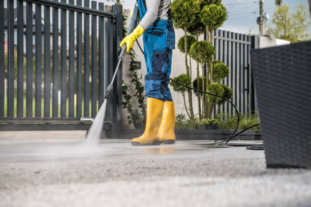 Best Soft Washing for Delicate Surfaces in Salem, WV