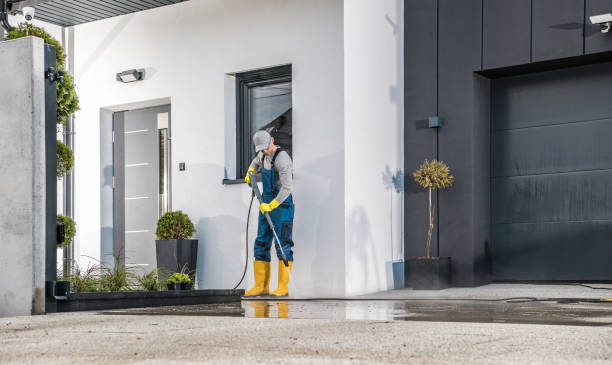 Salem, WV Pressure Washing Services Company